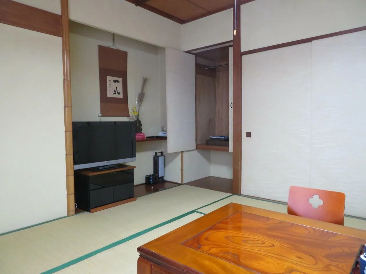 Ryokan Hakone Miyanoshita Myojokan