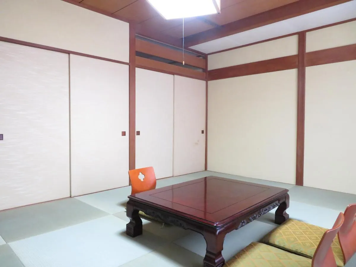 *** Ryokan Hakone Miyanoshita Myojokan Japan