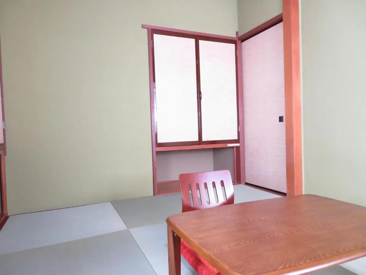 Ryokan Hakone Miyanoshita Myojokan
