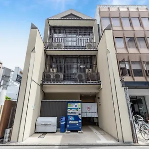 Hotel The Saint-felicien Shijo Karasuma **