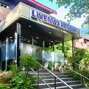 Livemax Ashinoko Hakone