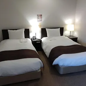 Hotel Shinjuku Sun Park ***
