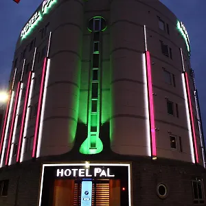 Pal Otsuka -adult Only- 2*, Tōkyō Japon